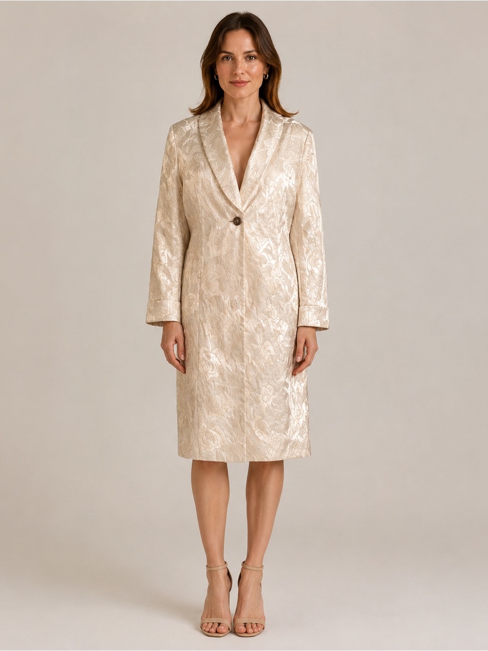 Stella Louise for KB duster Size 16